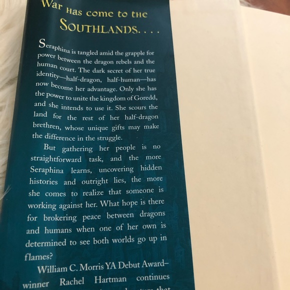 Shadow Scale - Picture 2 of 3